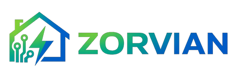 ZORVIAN ENERGIA